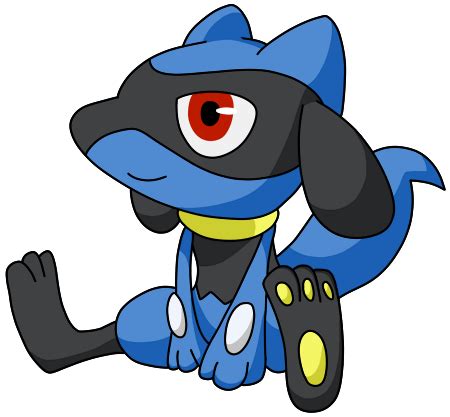 riolu smogon|Iba pa.
